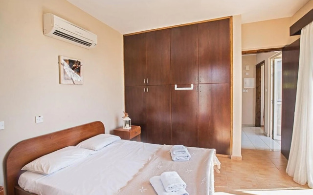 Villa Juliet AQ SC5