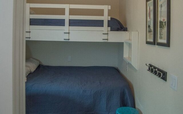 Whispering Siesta 1331 by RedAwning