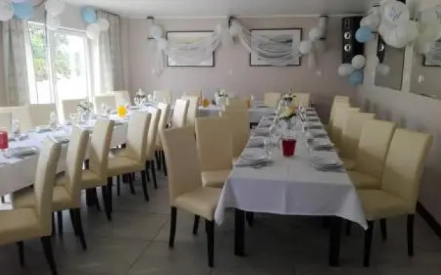 Agroturystyka Listomie