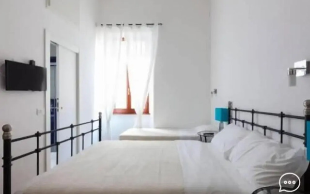 Marian Guest House Hostel