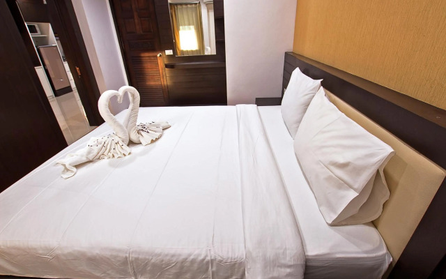 Victorian Samui Condominium