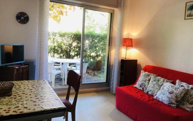 Appartement Arcachon, 2 pièces, 4 personnes - FR-1-433-13