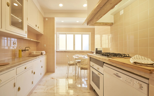 Campo Pequeno Prestige