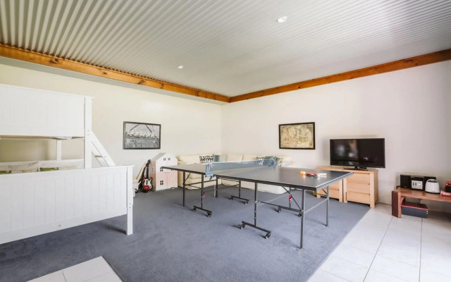 Oasis on the Beach :: Jervis Bay Rentals