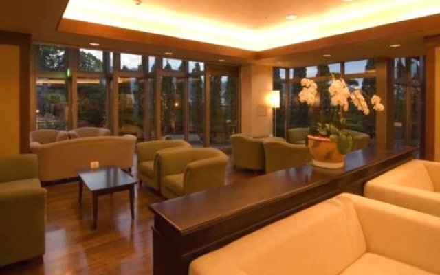 Hiizurukurenainoyado Katsuurakankohotel