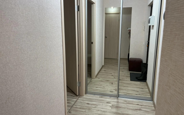 Апартаменты на Краснопольском проспекте 14