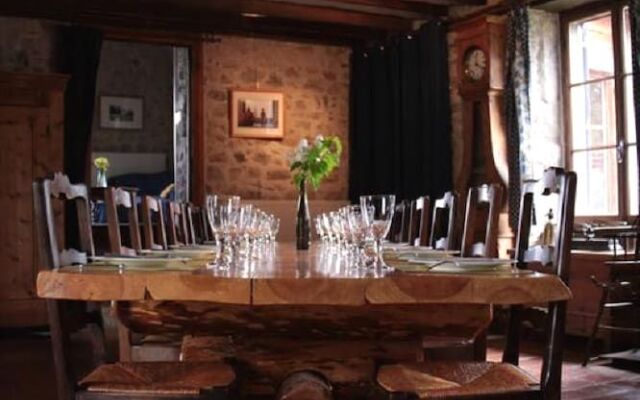 Chambres D'Hôtes Il Fut Un Temps