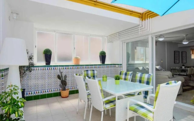 Villa Jose