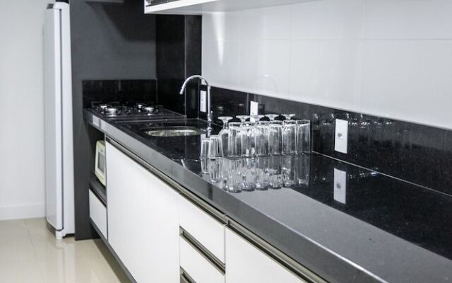 Village Ecopark - por Cleber Bonotto