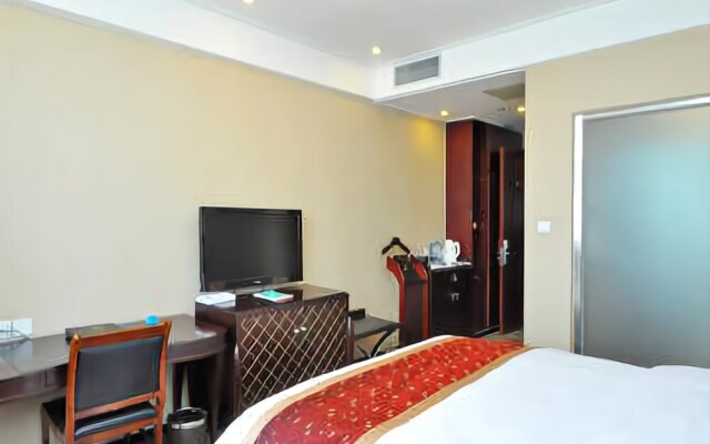 Huangshan Hotel