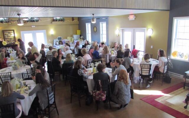 The Inn at Deer Creek Winery