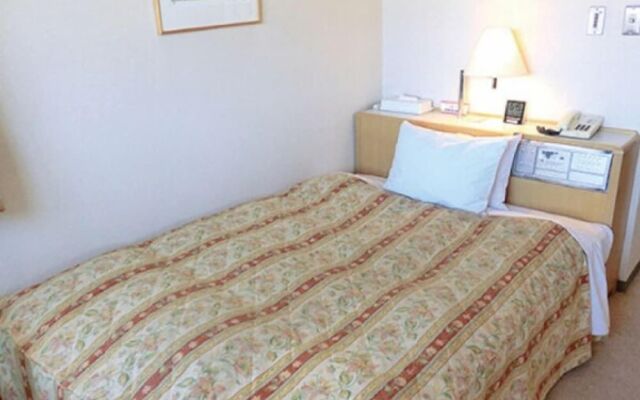 Yamanashi Grand Hotel