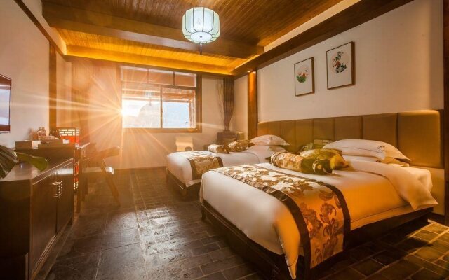 Meisu.Yun Gu Hotel Yangshuo
