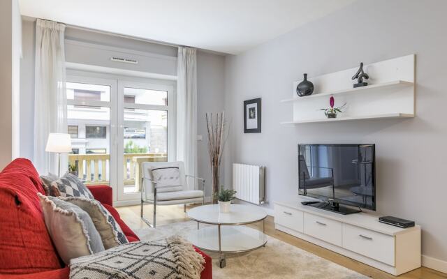 Zurriola Suites by Forever Rentals