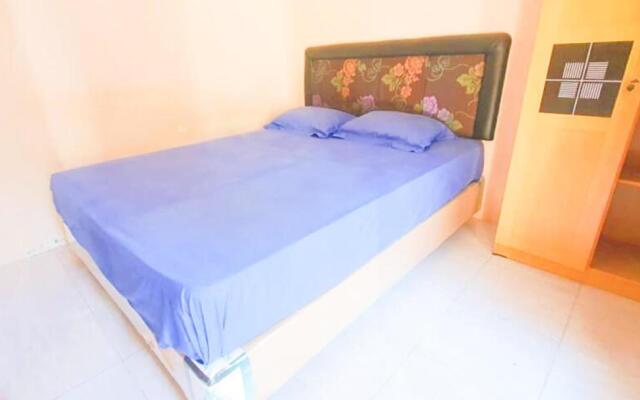 Green Kanca Syariah Guest House RedPartner