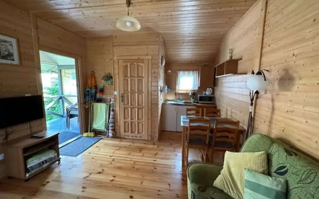 Comfortable Holiday Homes, Bobolin