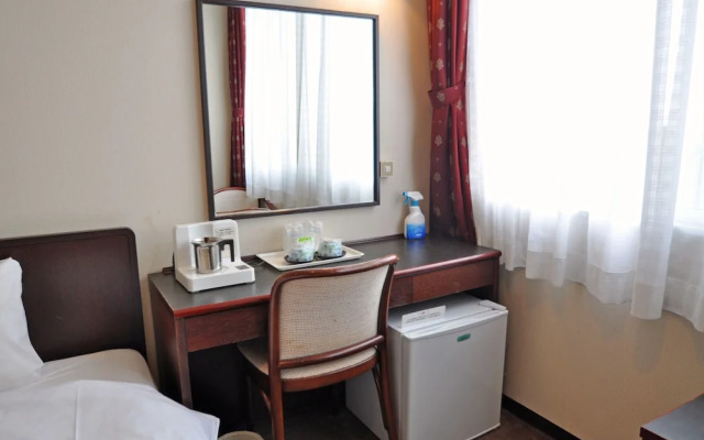 Myoko Sunshine Hotel