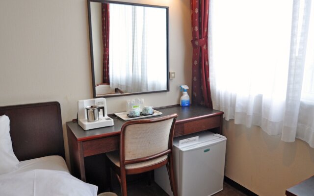 Myoko Sunshine Hotel