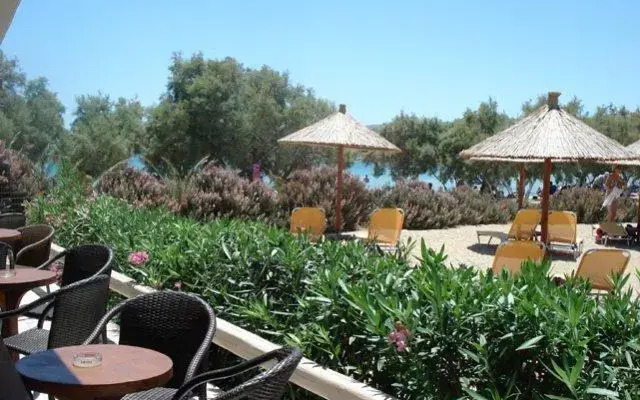 Fanari Beach