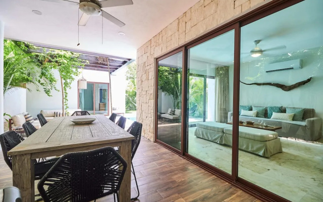 Casa Mallorca By Lockey