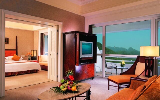 Hotel Gloria Resort