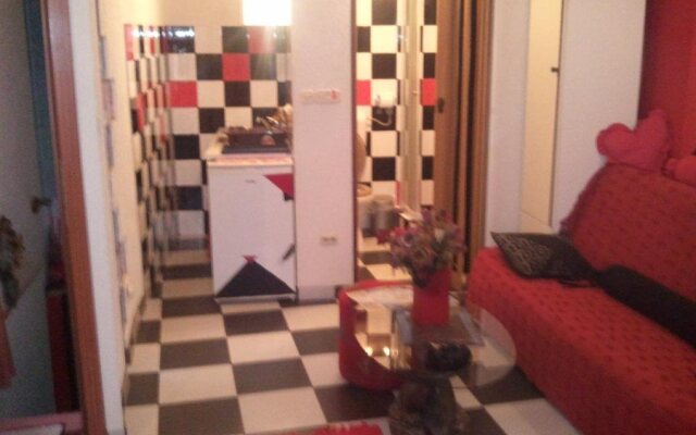 Apartments Meri