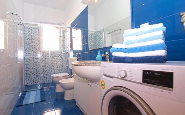 Apartment Mira 1293