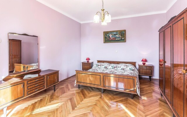 Awesome Apartment in Pula With 2 Bedrooms and Wifi
