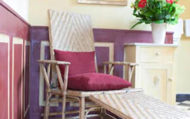 Hotel de Charme Zum Schiff