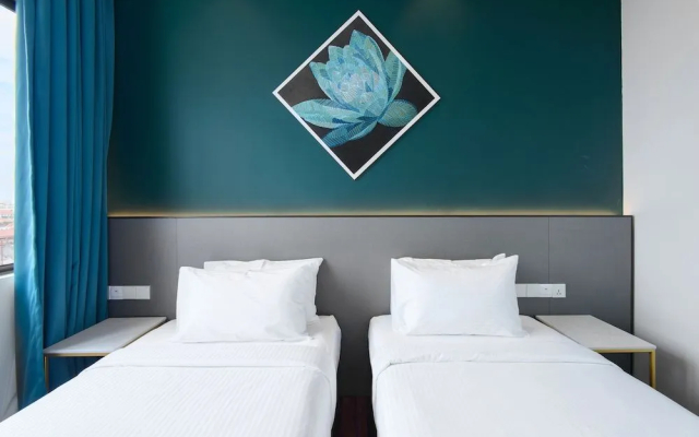 Savv Hotel