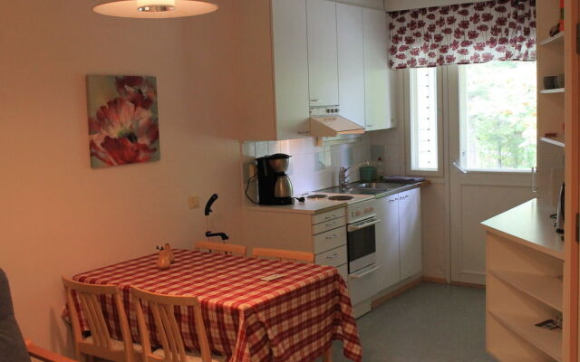 Holiday Home Koivuranta