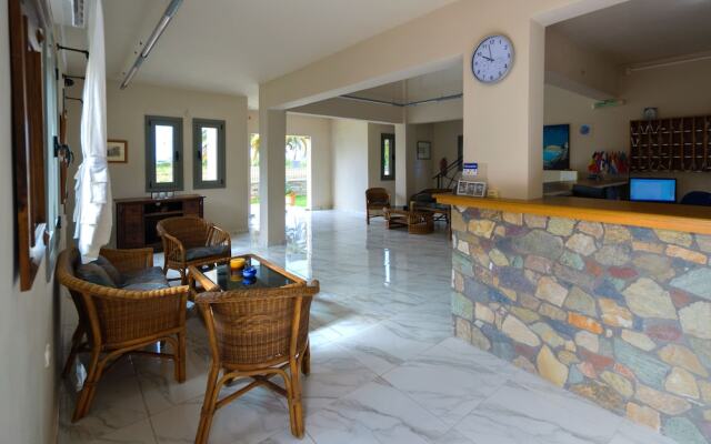 Hotel Sias Resort