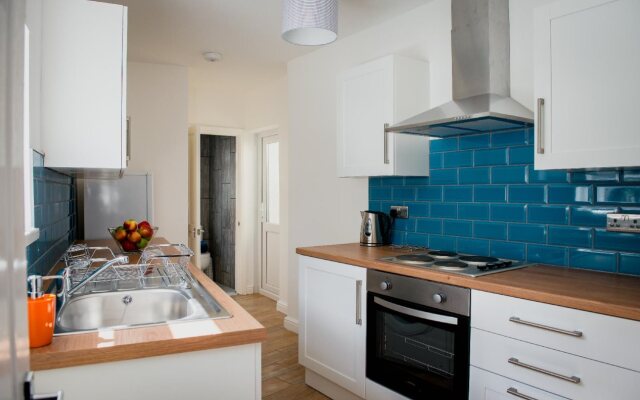 Delilah Serviced Accommodation