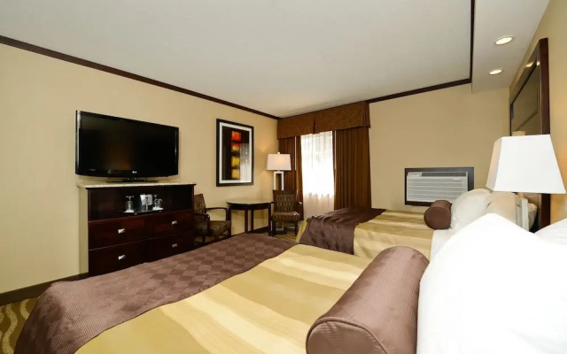 Super 8 Wetaskiwin