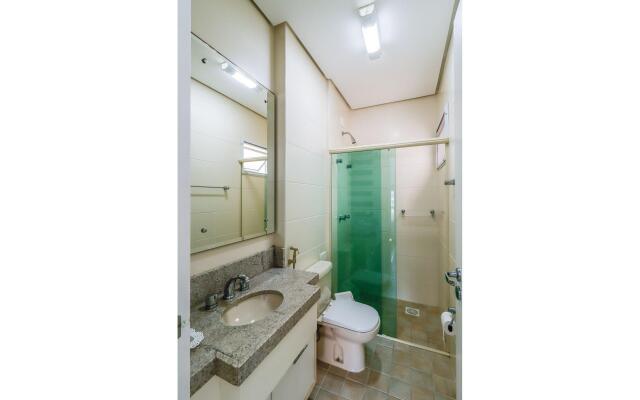 Incrível pé na areia frente mar - ZV01G