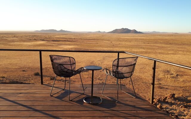 Desert Whisper