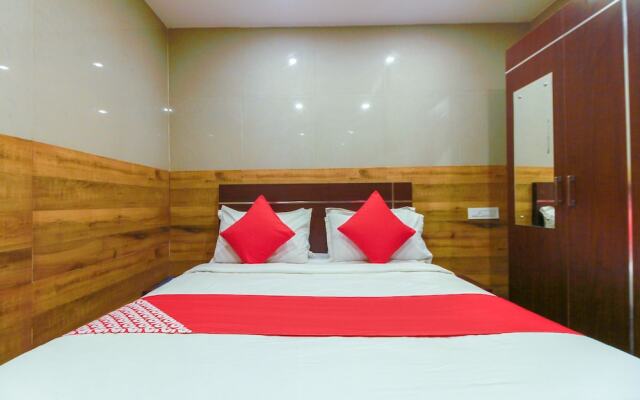 OYO Rooms 049 Kalpetta Extension