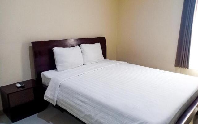 OYO 3190 Pondok Putra Bersaudara
