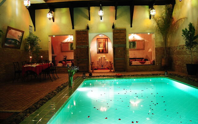 Riad Romance