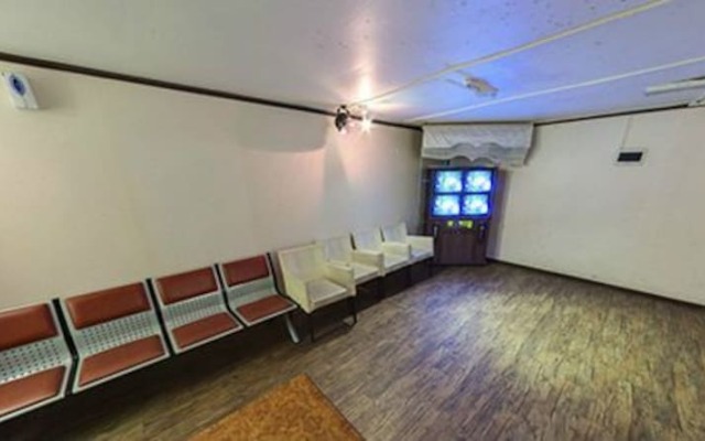Gapyeong Marusan Pension