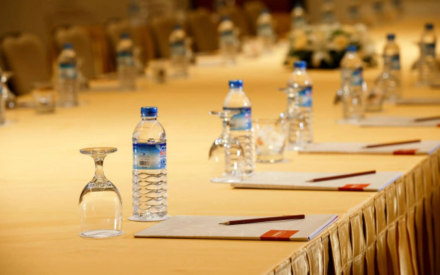 PARKROYAL Nay Pyi Taw