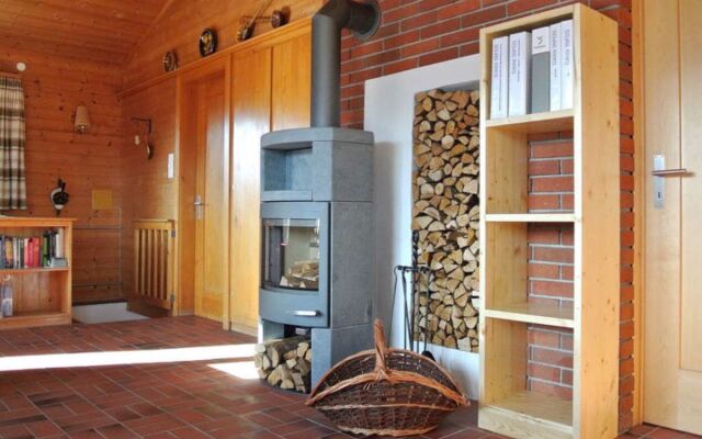 Ferienhaus Larix