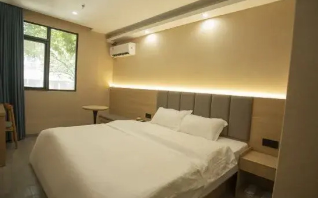 Weilaiyu Hotel Apartment