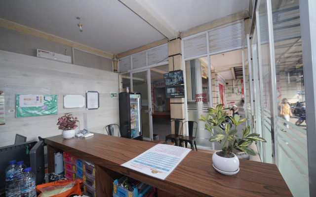 Soreang Hotel