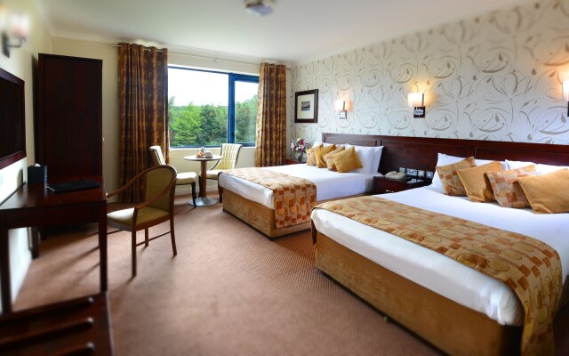 Kiltimagh Park Hotel