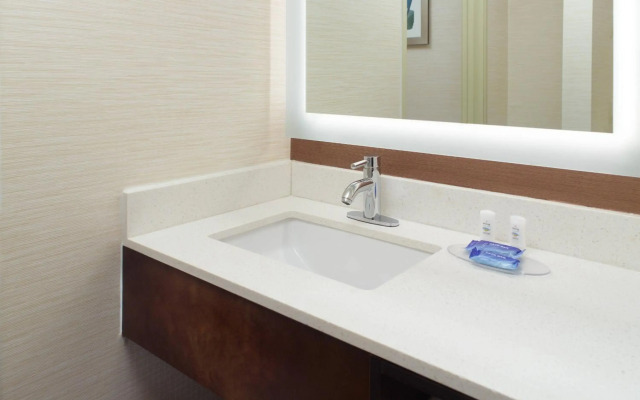 Fairfield Inn by Marriott Clarksville