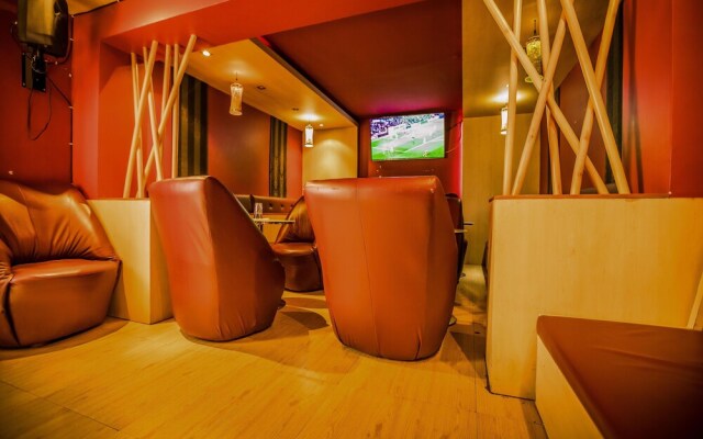 Airportview Hotel Nairobi
