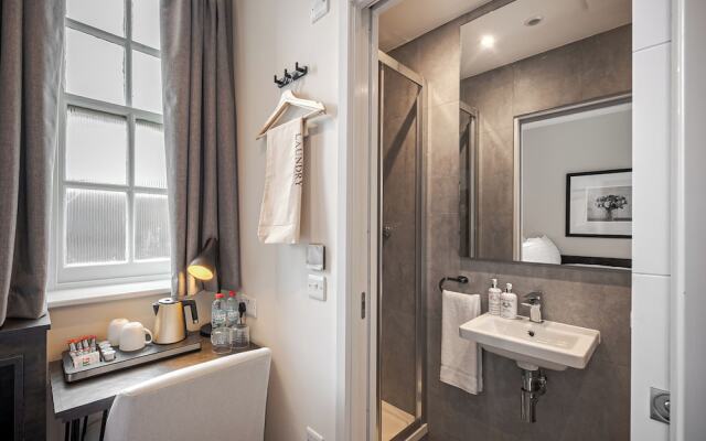 King's Cross Express Inn