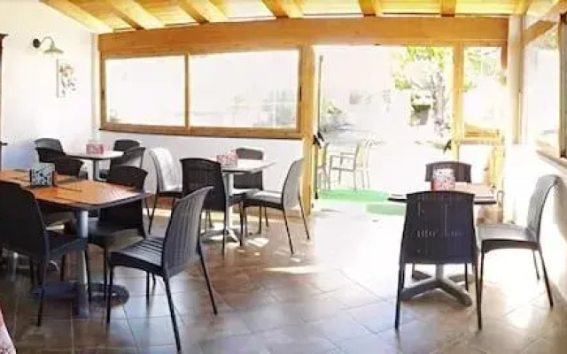 Villa Rosada BB