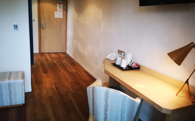 Hotel Konine - Les Suites